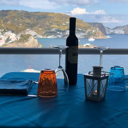 Villa Adele Ponza Zewnętrze zdjęcie