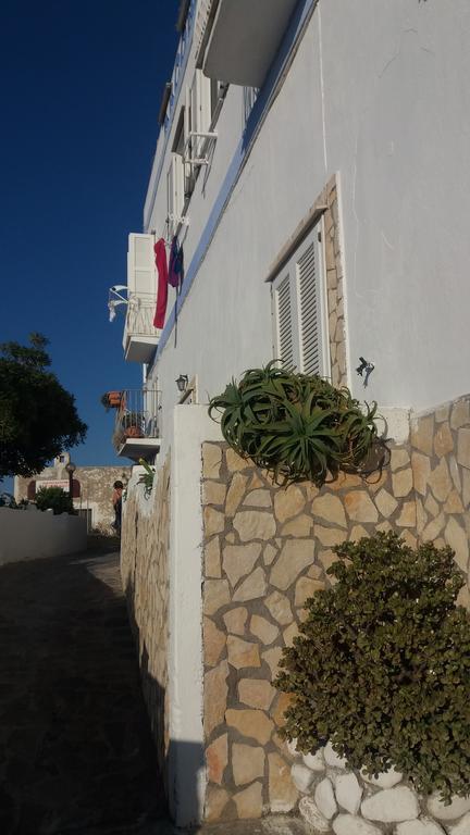 Villa Adele Ponza Zewnętrze zdjęcie