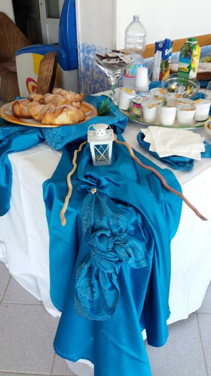 Villa Adele Ponza Zewnętrze zdjęcie