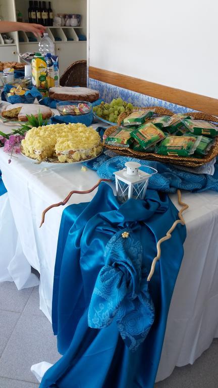 Villa Adele Ponza Zewnętrze zdjęcie