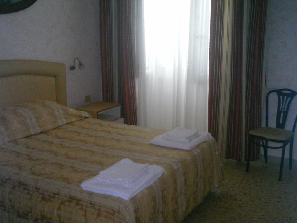Villa Adele Ponza Pokój zdjęcie