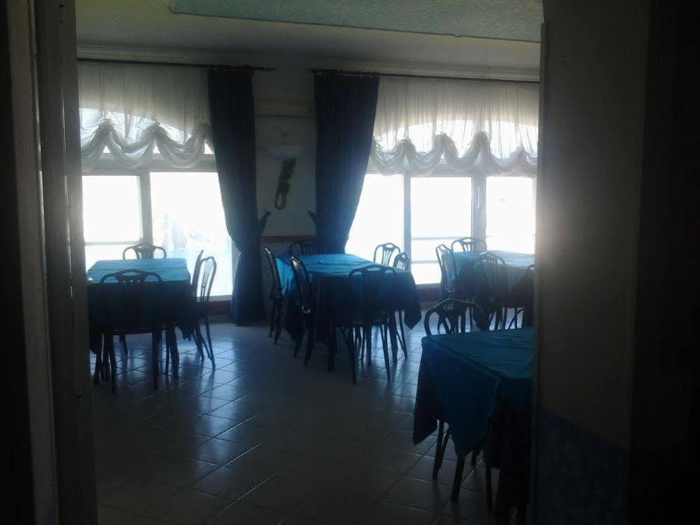 Villa Adele Ponza Zewnętrze zdjęcie