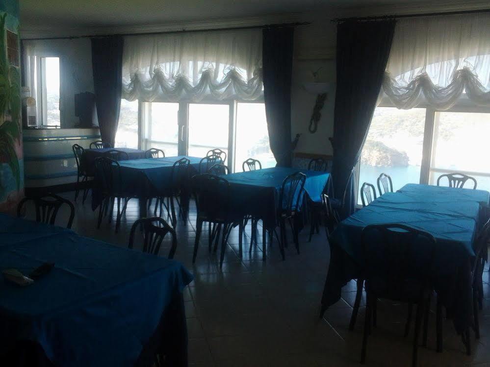 Villa Adele Ponza Zewnętrze zdjęcie