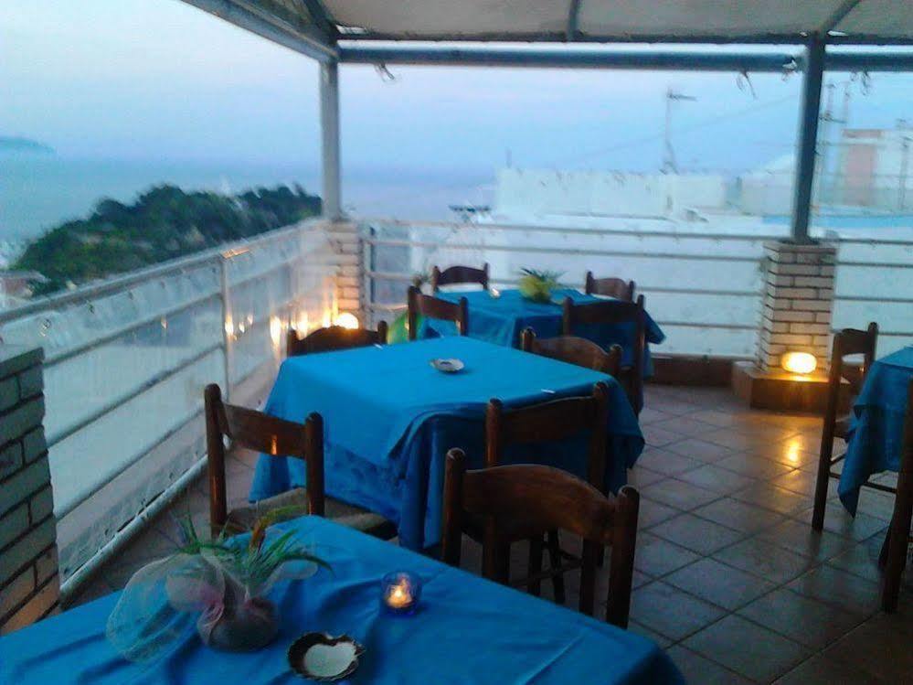 Villa Adele Ponza Zewnętrze zdjęcie