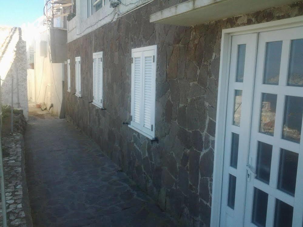 Villa Adele Ponza Zewnętrze zdjęcie