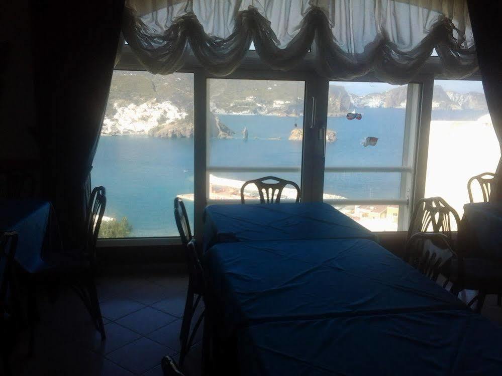 Villa Adele Ponza Zewnętrze zdjęcie