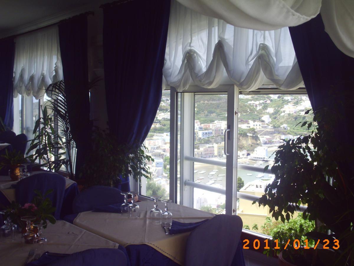 Villa Adele Ponza Pokój zdjęcie