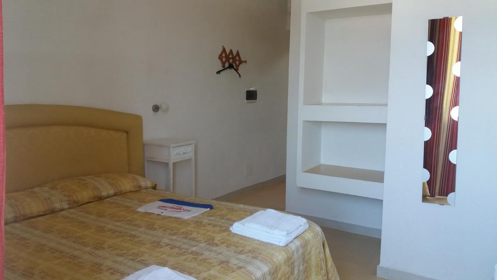 Villa Adele Ponza Pokój zdjęcie