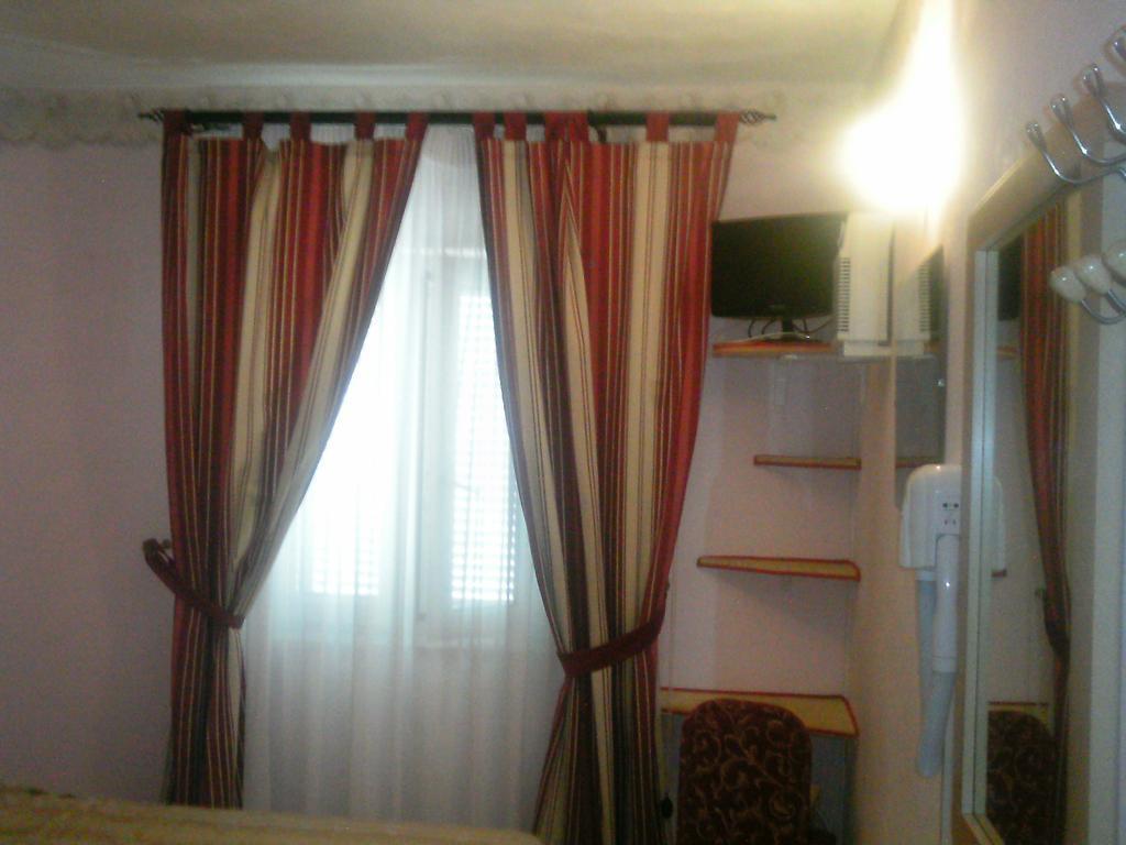Villa Adele Ponza Pokój zdjęcie