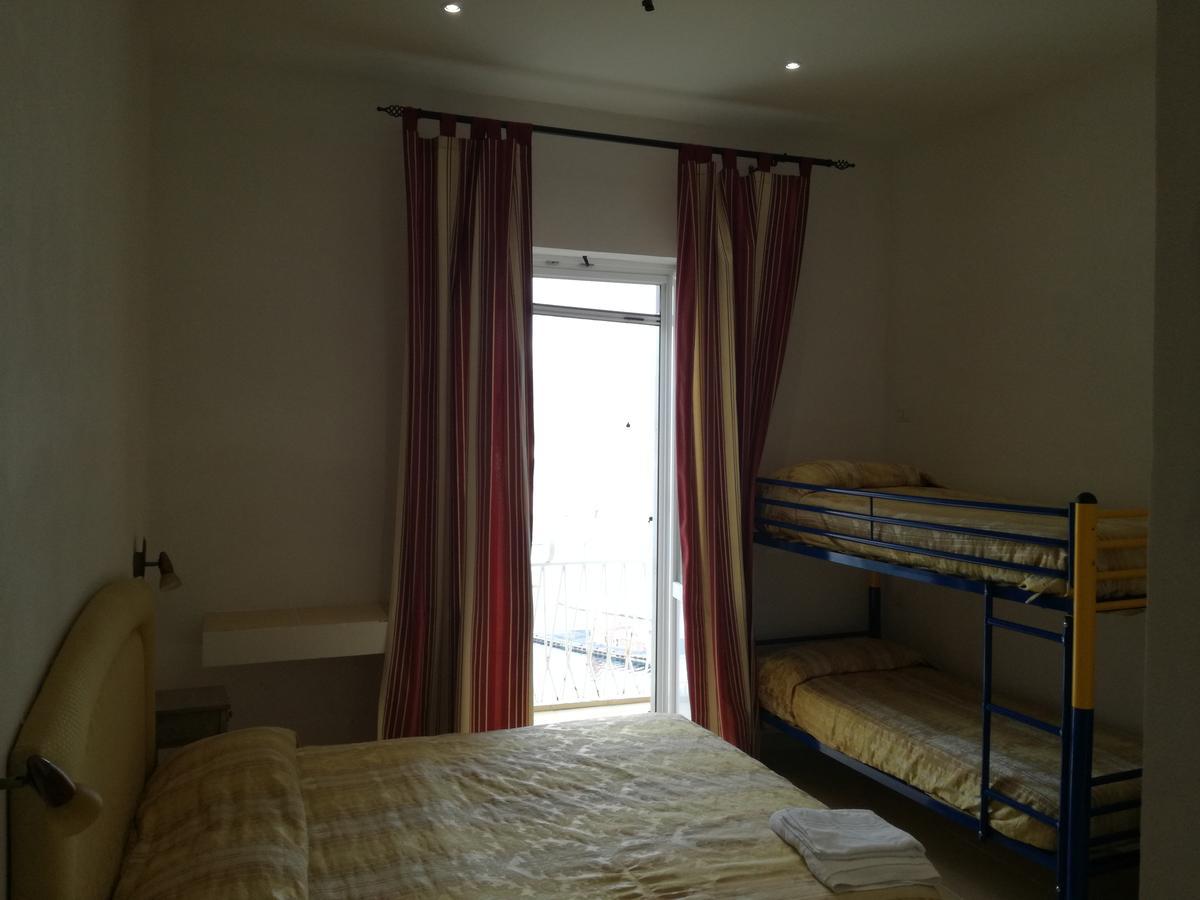 Villa Adele Ponza Zewnętrze zdjęcie