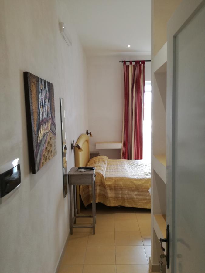 Villa Adele Ponza Zewnętrze zdjęcie