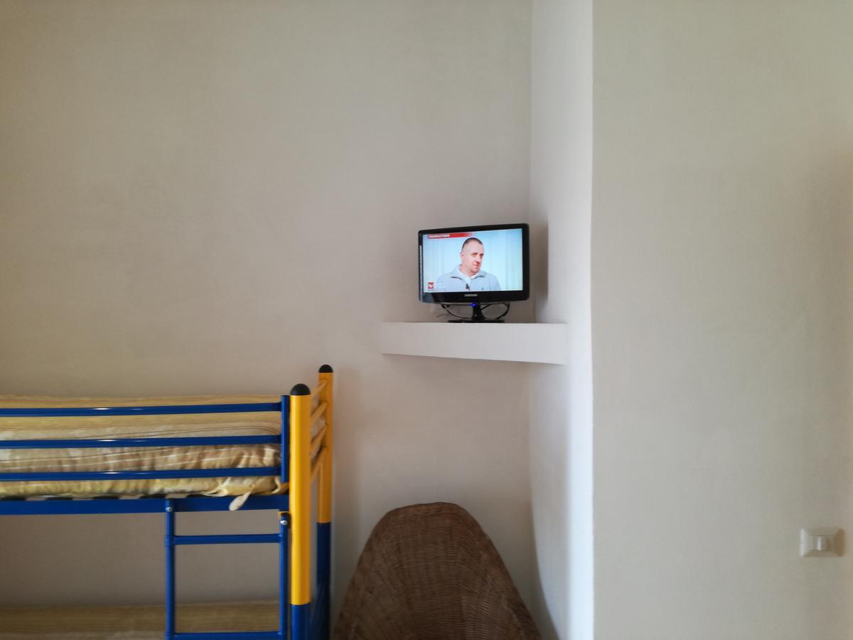 Villa Adele Ponza Zewnętrze zdjęcie