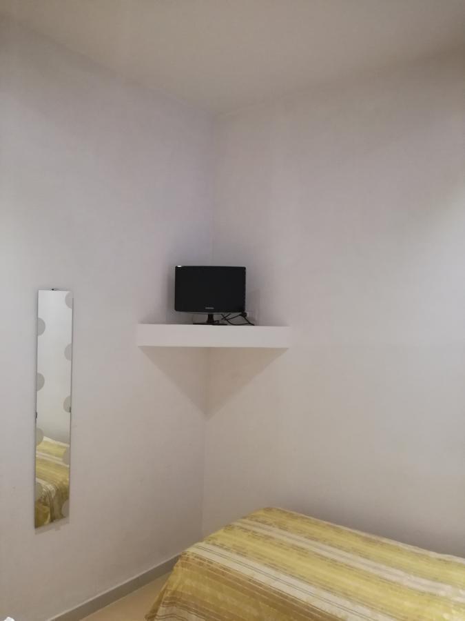 Villa Adele Ponza Zewnętrze zdjęcie