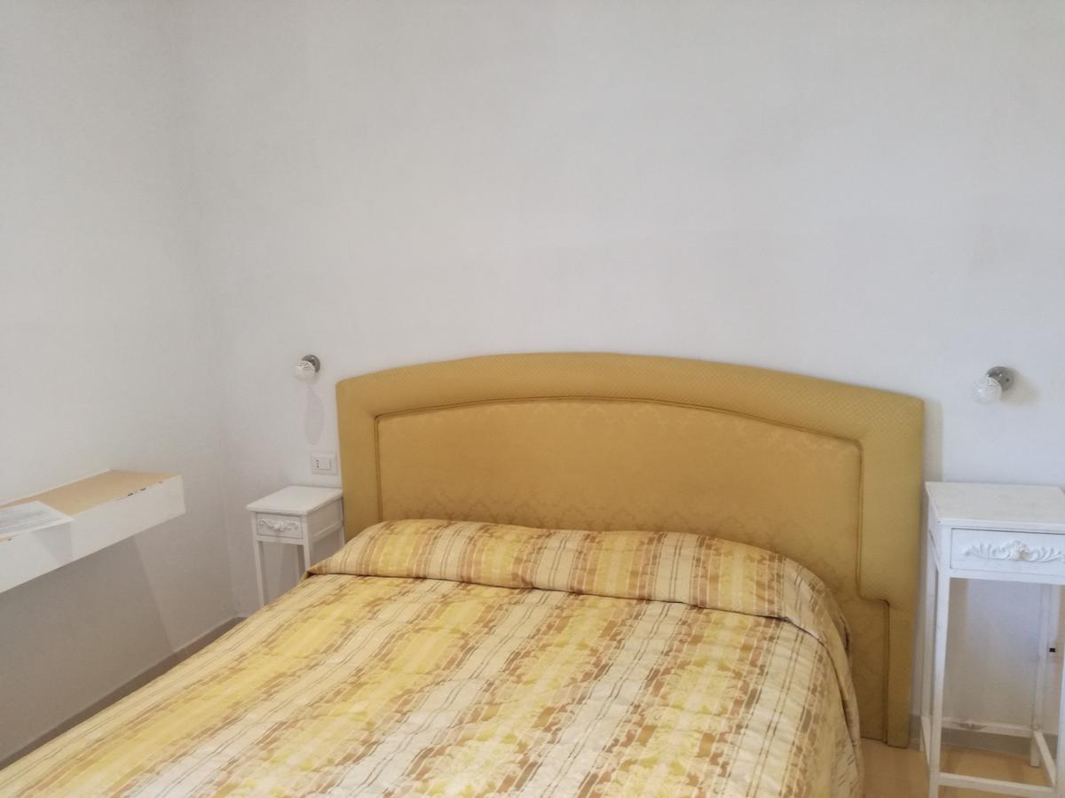 Villa Adele Ponza Zewnętrze zdjęcie