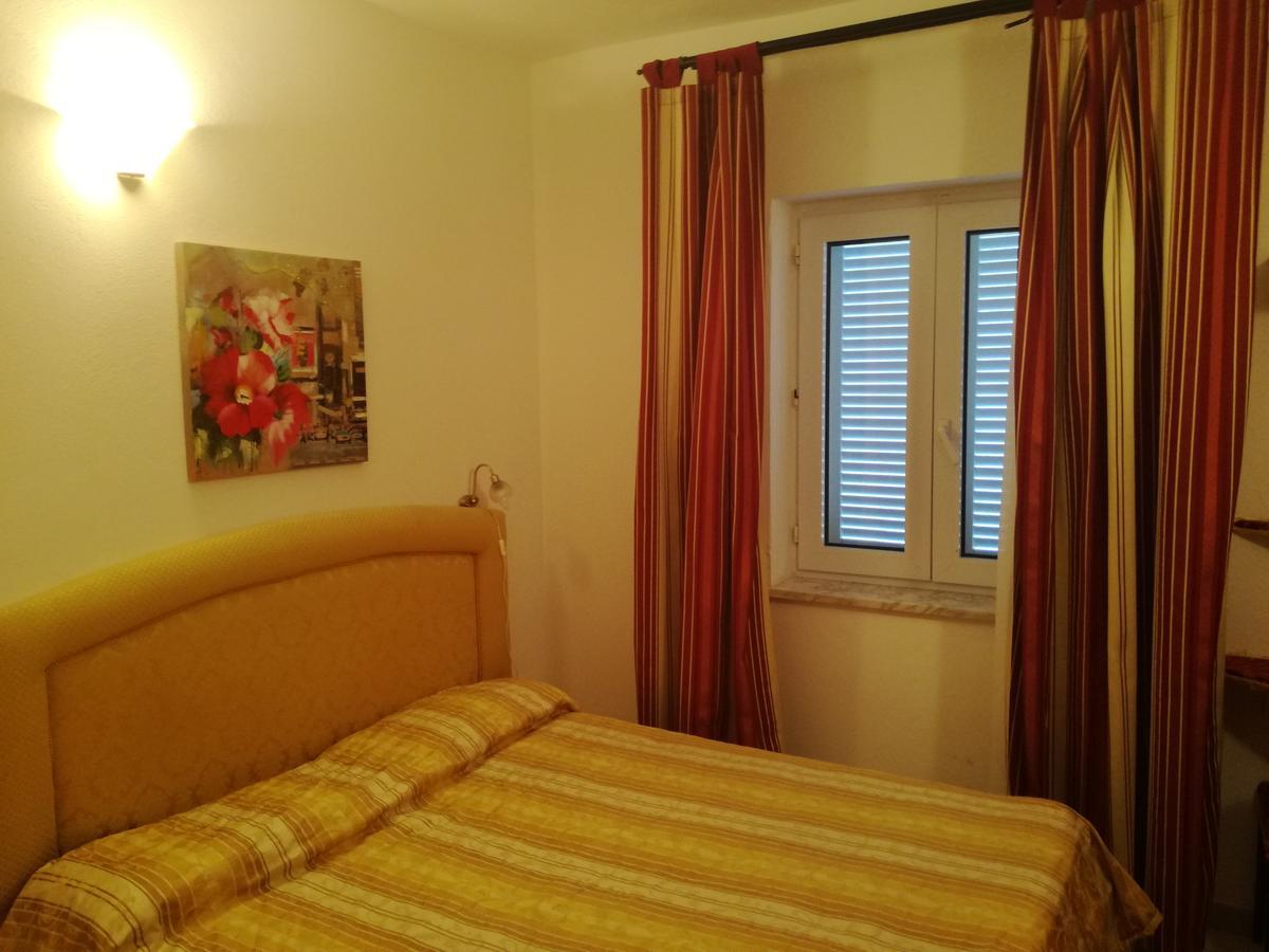 Villa Adele Ponza Zewnętrze zdjęcie