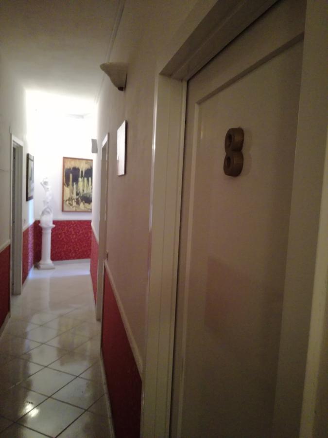 Villa Adele Ponza Zewnętrze zdjęcie