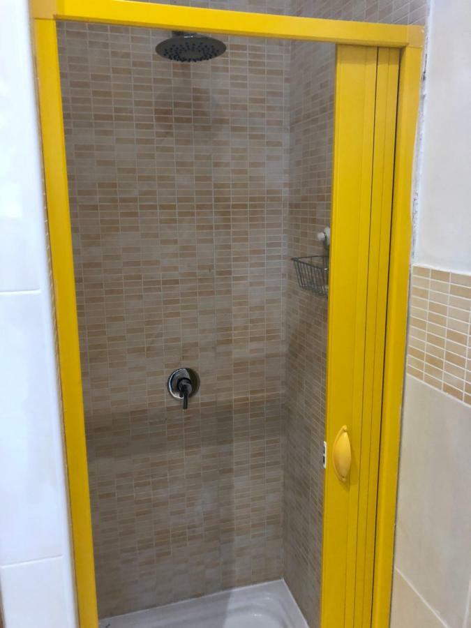 Villa Adele Ponza Zewnętrze zdjęcie