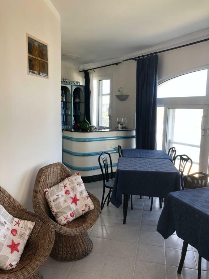 Villa Adele Ponza Zewnętrze zdjęcie