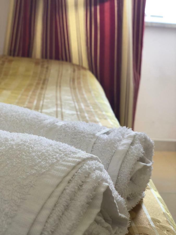 Villa Adele Ponza Zewnętrze zdjęcie