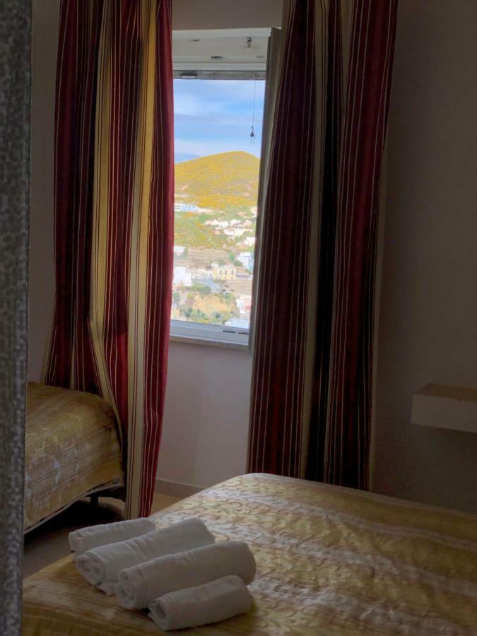 Villa Adele Ponza Zewnętrze zdjęcie