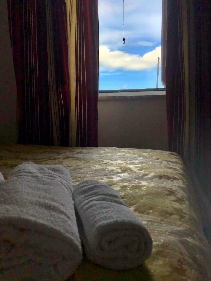 Villa Adele Ponza Zewnętrze zdjęcie