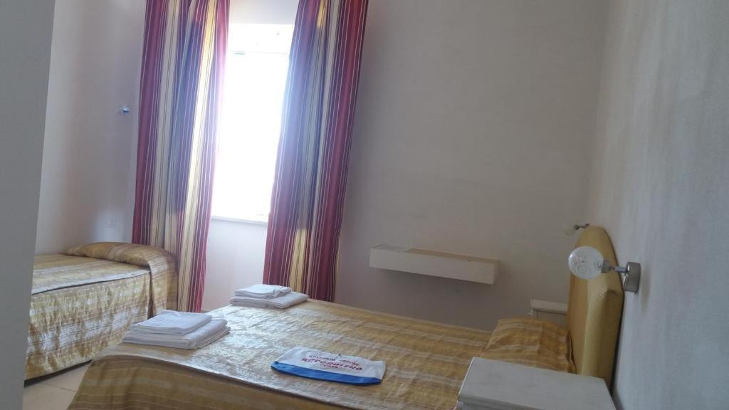 Villa Adele Ponza Pokój zdjęcie